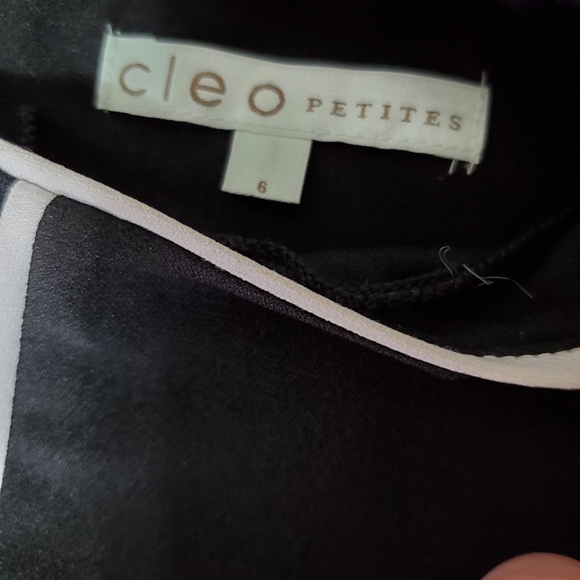 Cleo Dress - Picture 3 of 7